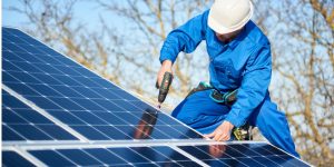 Installation Maintenance Panneaux Solaires Photovoltaïques à Courcelles-sous-Thoix